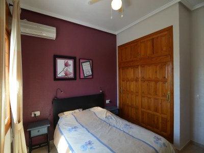 Villa Rojales Villa with Jacuzzi - Features photo 17