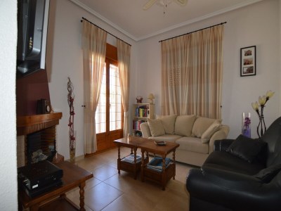 Villa Rojales Villa with Jacuzzi - Features photo 18