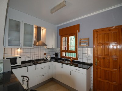 Villa Rojales Villa with Jacuzzi - Features photo 20