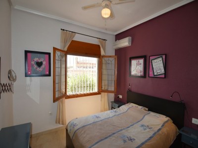 Villa Rojales Villa with Jacuzzi - Features photo 21