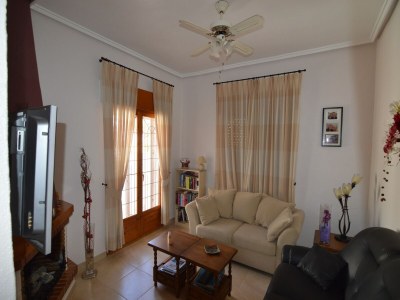 Villa Rojales Villa with Jacuzzi - Features photo 24