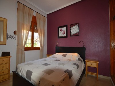 Villa Rojales Villa with Jacuzzi - Features photo 25