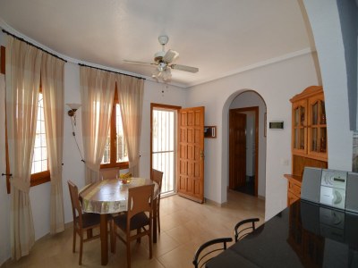 Villa Rojales Villa with Jacuzzi - Features photo 26