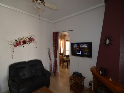 Villa Rojales Villa with Jacuzzi - Features photo 28