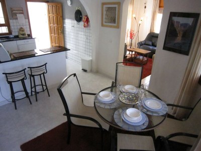 Villa Rojales Villa with Jacuzzi - Features photo 29