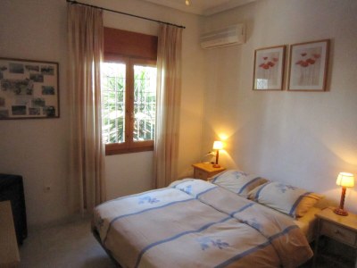 Villa Rojales Villa with Jacuzzi - Features photo 30