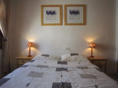 Villa Rojales Villa with Jacuzzi - Features photo 32