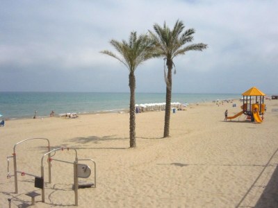 Villa Rojales Villa with Jacuzzi - Environment photo 34