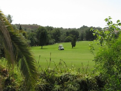 Villa Rojales Villa with Jacuzzi - Environment photo 37