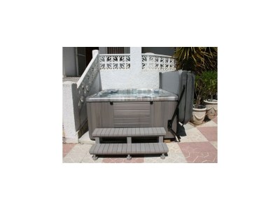 Villa Rojales Villa with Jacuzzi - Outdoor photo 38