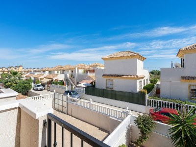 Holiday house Modern Garden Home, Algorfa - Outdoor photo 8