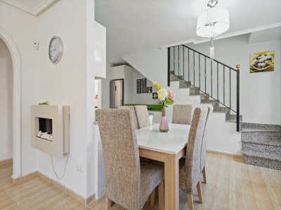 Holiday house Modern Garden Home, Algorfa - Features photo 15