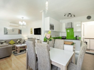 Holiday house Modern Garden Home, Algorfa - Features photo 16