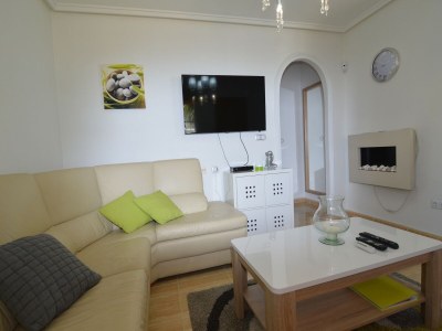 Holiday house Modern Garden Home, Algorfa - Features photo 17