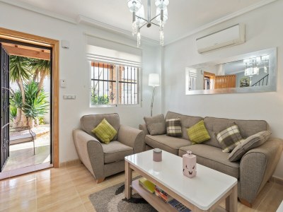 Holiday house Modern Garden Home, Algorfa - Features photo 19