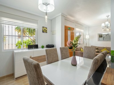 Holiday house Modern Garden Home, Algorfa - Features photo 20