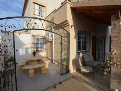 Holiday house Modern Garden Home, Algorfa - Outdoor photo 36