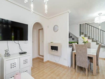 Holiday house Modern Garden Home, Algorfa - Outdoor photo 37