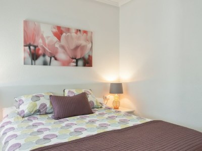 Holiday house Modern Garden Home, Algorfa - Outdoor photo 39