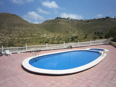 Holiday house Belvilla by OYO Casa Opalo - Outdoor photo 3