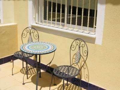 Holiday house Belvilla by OYO Casa Opalo - Outdoor photo 6