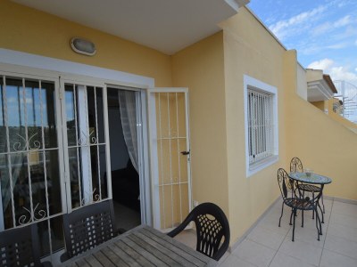 Holiday house Belvilla by OYO Casa Opalo - Outdoor photo 9