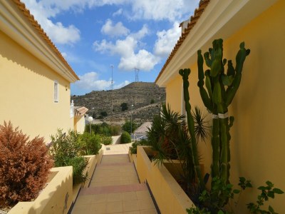 Holiday house Belvilla by OYO Casa Opalo - Environment photo 25