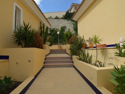 Holiday house Belvilla by OYO Casa Opalo - Environment photo 26