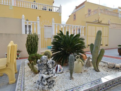 Holiday house Sonniger Aufenthalt, Orihuela Costa - Outdoor photo 8