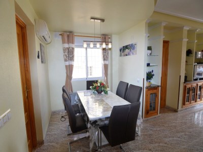 Holiday house Sonniger Aufenthalt, Orihuela Costa - Features photo 11