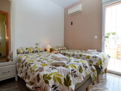 Holiday house Sonniger Aufenthalt, Orihuela Costa - Features photo 13