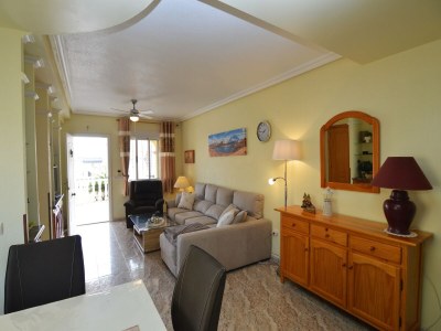 Holiday house Sonniger Aufenthalt, Orihuela Costa - Features photo 15