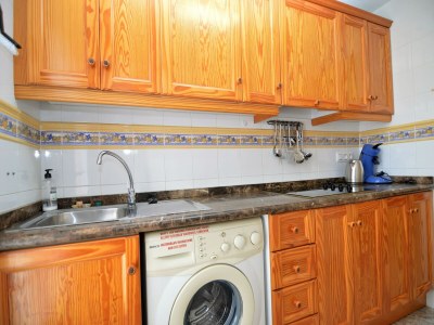 Holiday house Sonniger Aufenthalt, Orihuela Costa - Features photo 16