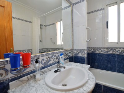 Holiday house Sonniger Aufenthalt, Orihuela Costa - Features photo 19