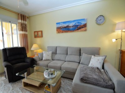 Holiday house Sonniger Aufenthalt, Orihuela Costa - Features photo 20