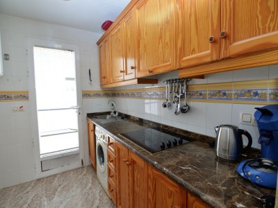 Holiday house Sonniger Aufenthalt, Orihuela Costa - Features photo 21