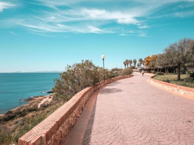 Holiday house Sonniger Aufenthalt, Orihuela Costa - Environment photo 23