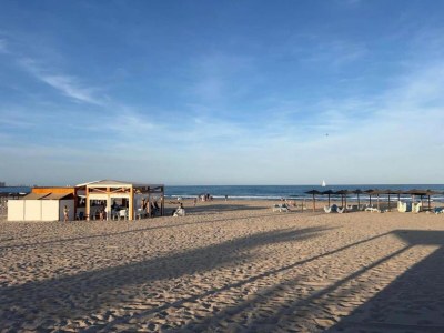 Holiday house Sonniger Aufenthalt, Orihuela Costa - Environment photo 24