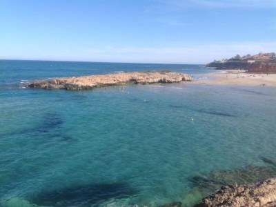 Holiday house Sonniger Aufenthalt, Orihuela Costa - Environment photo 25