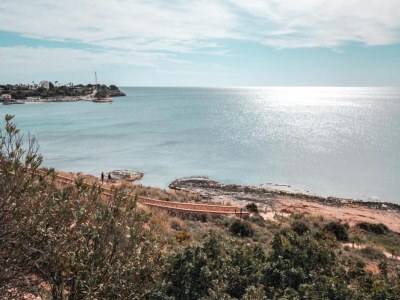 Holiday house Sonniger Aufenthalt, Orihuela Costa - Environment photo 27