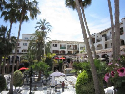 Holiday house Sonniger Aufenthalt, Orihuela Costa - Environment photo 31