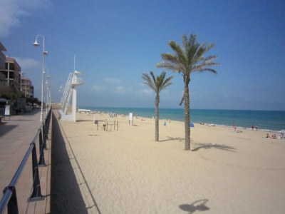 Holiday house Sonniger Aufenthalt, Orihuela Costa - Environment photo 32