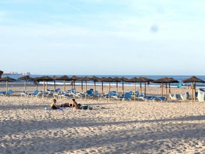 Holiday house Sonniger Aufenthalt, Orihuela Costa - Environment photo 36