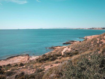 Holiday house Sonniger Aufenthalt, Orihuela Costa - Environment photo 38