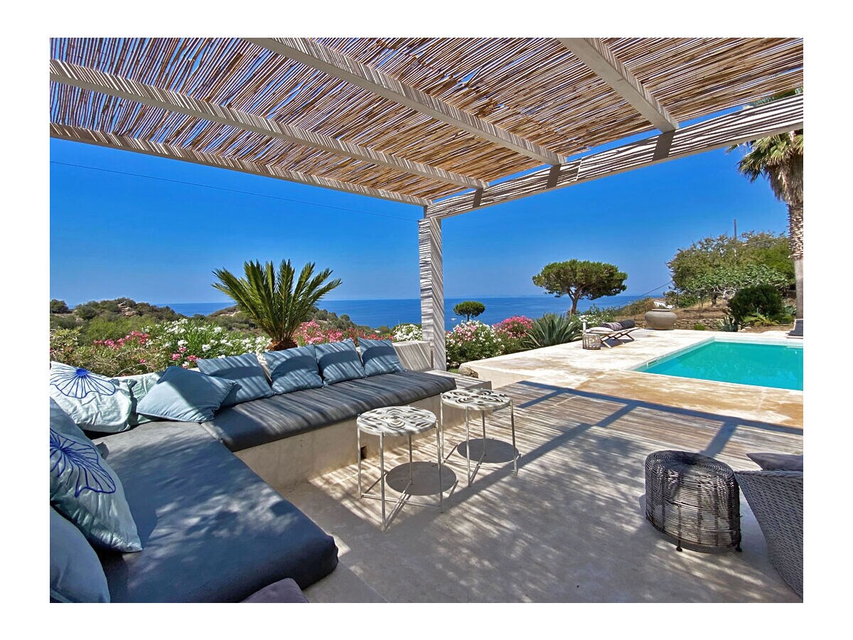 Holiday house Casa del Vento for 4 Persons - Outdoor photo 2