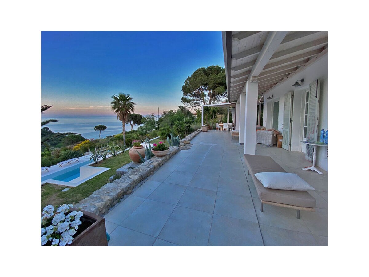 Holiday house Casa del Vento for 4 Persons - Outdoor photo 5