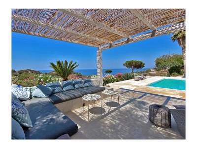 Holiday house Casa del Vento for 4 Persons - Outdoor photo 2