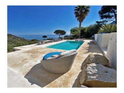 Holiday house Casa del Vento for 4 Persons - Outdoor photo 4