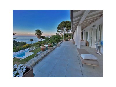 Holiday house Casa del Vento for 4 Persons - Outdoor photo 5