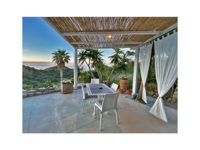 Holiday house Casa del Vento for 4 Persons - Outdoor photo 6